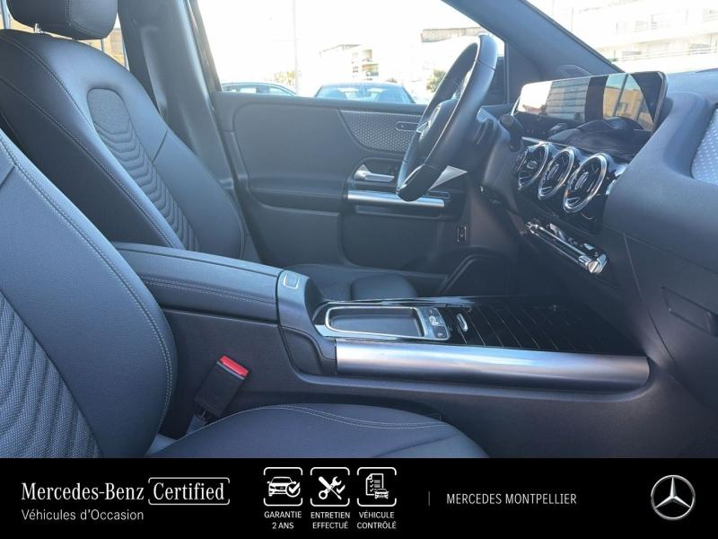 MERCEDES-BENZ Classe B d’occasion à vendre à MONTPELLIER chez SODIRA (Photo 11)