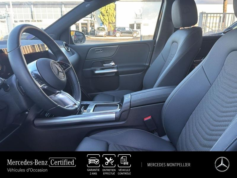 MERCEDES-BENZ Classe B d’occasion à vendre à MONTPELLIER chez SODIRA (Photo 12)