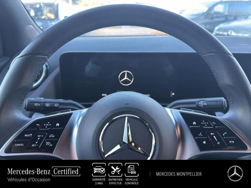 MERCEDES-BENZ Classe B d’occasion à vendre à MONTPELLIER chez SODIRA (Photo 13)