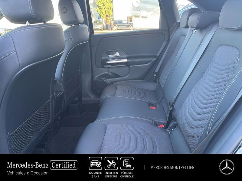 MERCEDES-BENZ Classe B d’occasion à vendre à MONTPELLIER chez SODIRA (Photo 14)