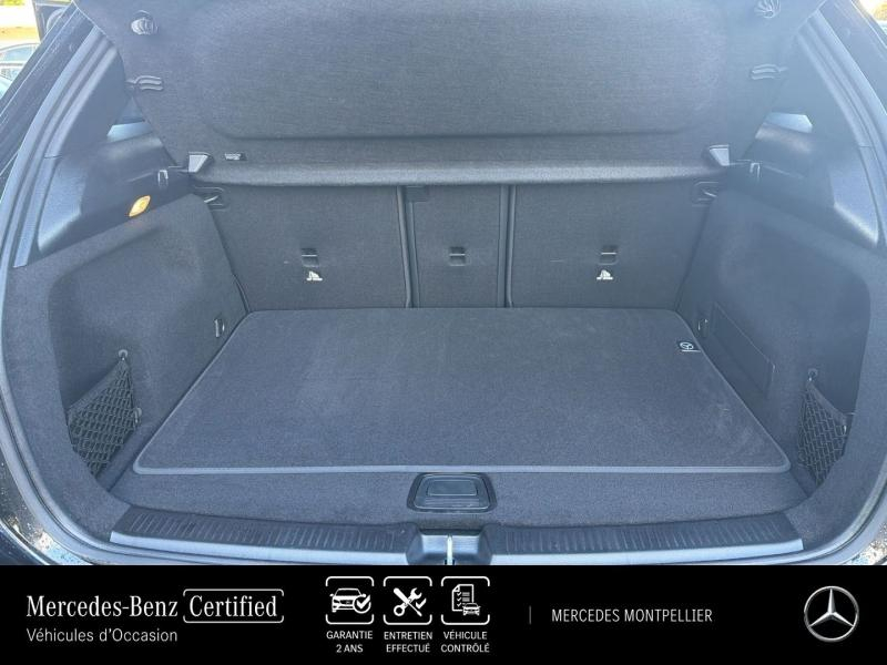MERCEDES-BENZ Classe B d’occasion à vendre à MONTPELLIER chez SODIRA (Photo 15)