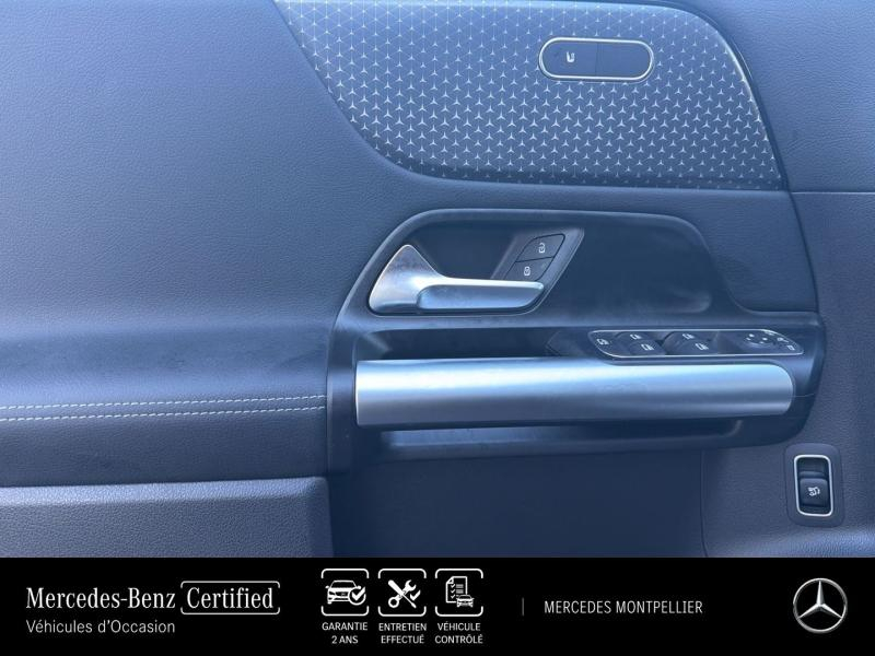MERCEDES-BENZ Classe B d’occasion à vendre à MONTPELLIER chez SODIRA (Photo 17)