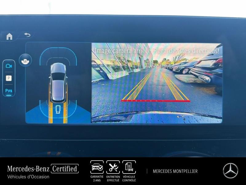 MERCEDES-BENZ Classe B d’occasion à vendre à MONTPELLIER chez SODIRA (Photo 18)