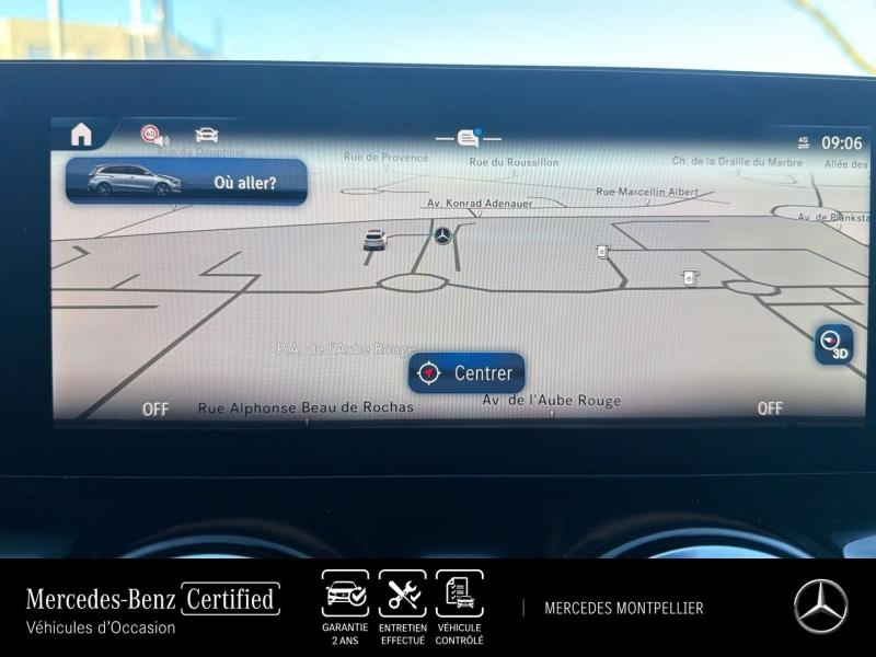 MERCEDES-BENZ Classe B d’occasion à vendre à MONTPELLIER chez SODIRA (Photo 19)
