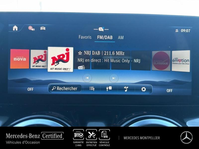 MERCEDES-BENZ Classe B d’occasion à vendre à MONTPELLIER chez SODIRA (Photo 20)