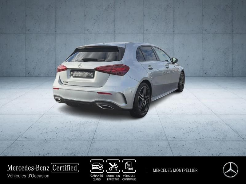 MERCEDES-BENZ Classe A d’occasion à vendre à MONTPELLIER chez SODIRA (Photo 5)