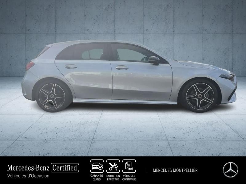 MERCEDES-BENZ Classe A d’occasion à vendre à MONTPELLIER chez SODIRA (Photo 6)