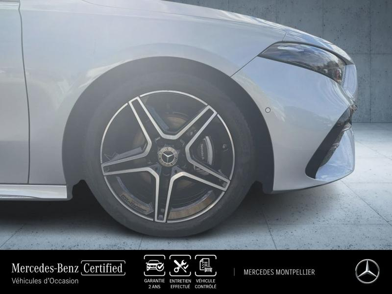 MERCEDES-BENZ Classe A d’occasion à vendre à MONTPELLIER chez SODIRA (Photo 9)