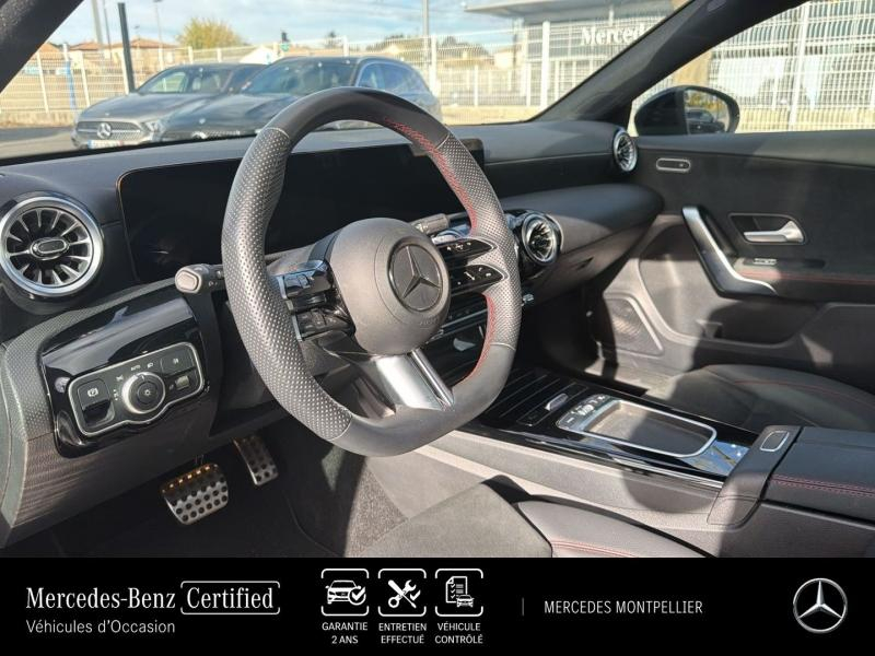 MERCEDES-BENZ Classe A d’occasion à vendre à MONTPELLIER chez SODIRA (Photo 10)