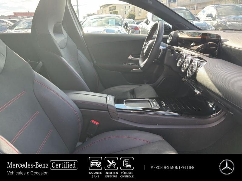 MERCEDES-BENZ Classe A d’occasion à vendre à MONTPELLIER chez SODIRA (Photo 11)