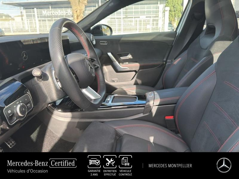 MERCEDES-BENZ Classe A d’occasion à vendre à MONTPELLIER chez SODIRA (Photo 12)