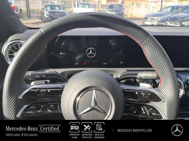 MERCEDES-BENZ Classe A d’occasion à vendre à MONTPELLIER chez SODIRA (Photo 13)