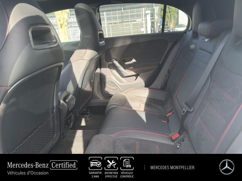 MERCEDES-BENZ Classe A d’occasion à vendre à MONTPELLIER chez SODIRA (Photo 14)