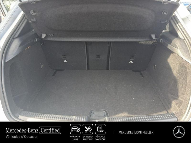 MERCEDES-BENZ Classe A d’occasion à vendre à MONTPELLIER chez SODIRA (Photo 15)