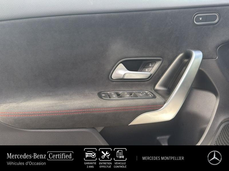 MERCEDES-BENZ Classe A d’occasion à vendre à MONTPELLIER chez SODIRA (Photo 16)
