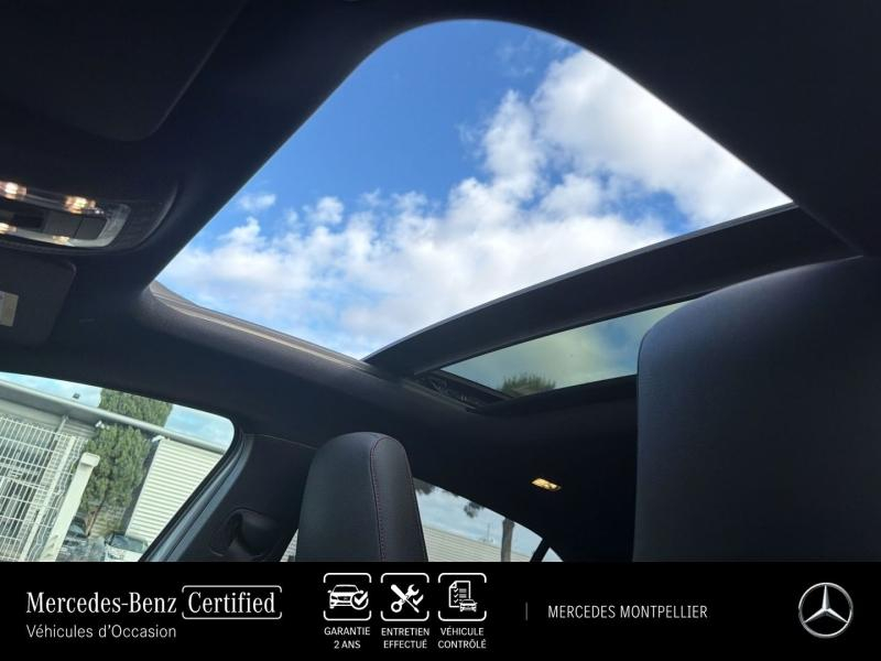 MERCEDES-BENZ Classe A d’occasion à vendre à MONTPELLIER chez SODIRA (Photo 17)