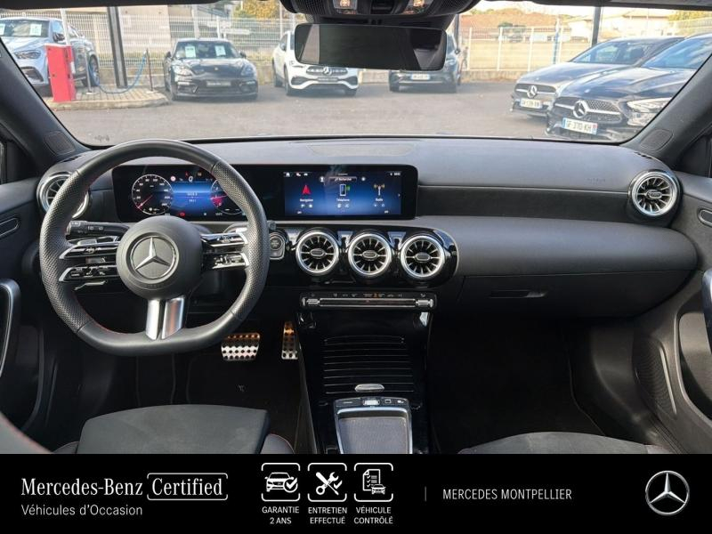 MERCEDES-BENZ Classe A d’occasion à vendre à MONTPELLIER chez SODIRA (Photo 19)