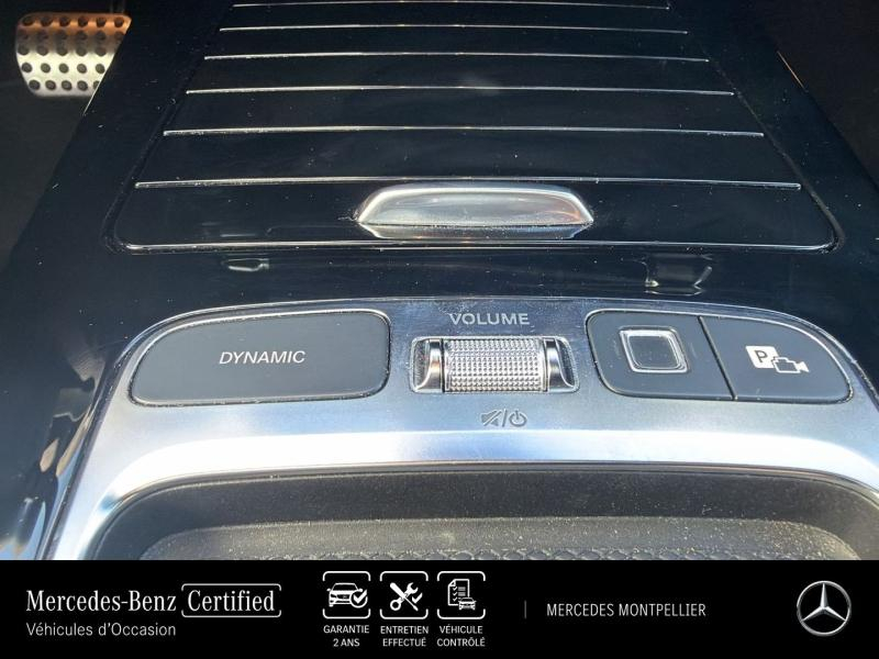 MERCEDES-BENZ Classe A d’occasion à vendre à MONTPELLIER chez SODIRA (Photo 20)