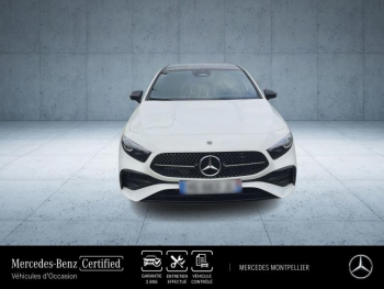 MERCEDES-BENZ Classe A d’occasion à vendre à MONTPELLIER