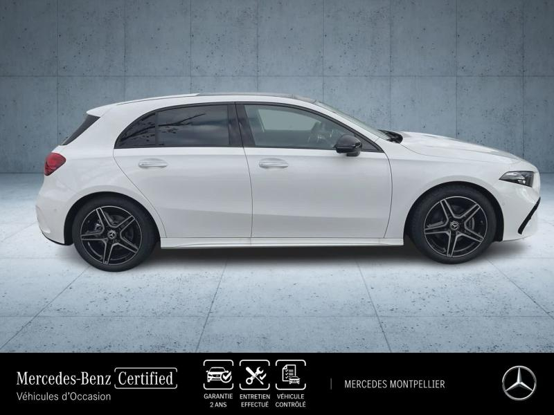 MERCEDES-BENZ Classe A d’occasion à vendre à MONTPELLIER chez SODIRA (Photo 7)