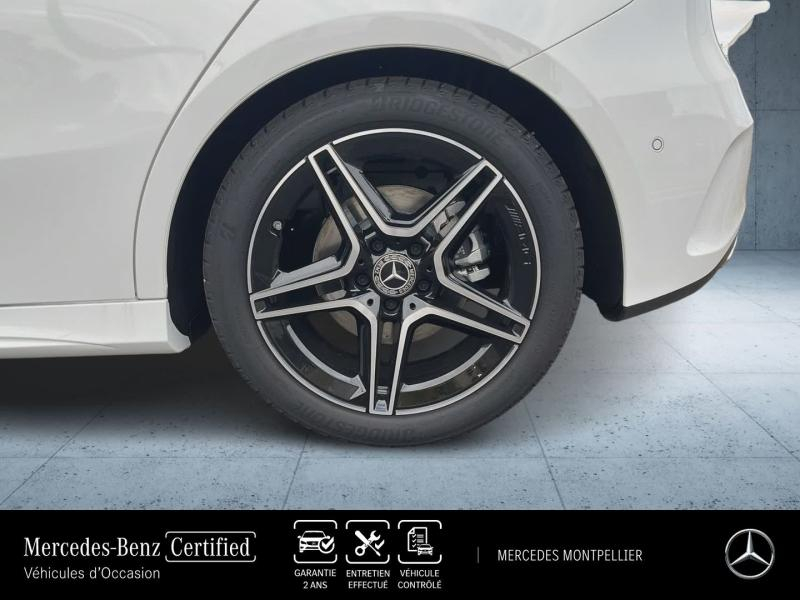 MERCEDES-BENZ Classe A d’occasion à vendre à MONTPELLIER chez SODIRA (Photo 9)