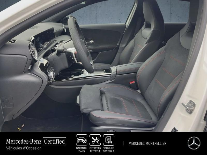 MERCEDES-BENZ Classe A d’occasion à vendre à MONTPELLIER chez SODIRA (Photo 11)