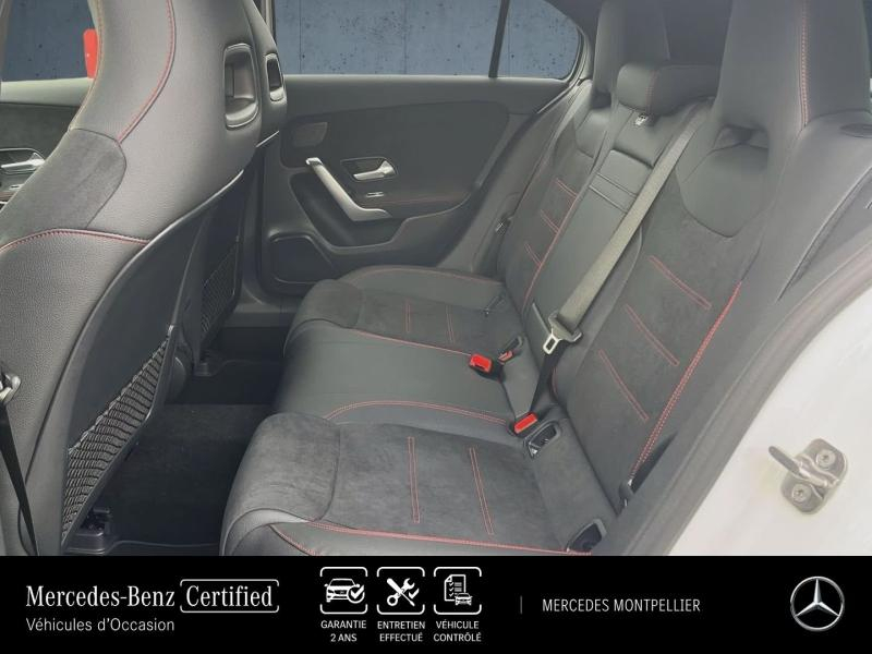 MERCEDES-BENZ Classe A d’occasion à vendre à MONTPELLIER chez SODIRA (Photo 12)
