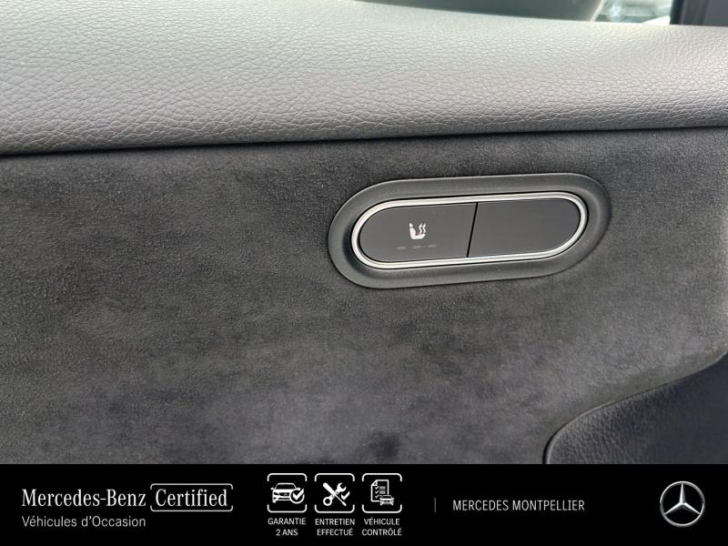 MERCEDES-BENZ Classe A d’occasion à vendre à MONTPELLIER chez SODIRA (Photo 13)