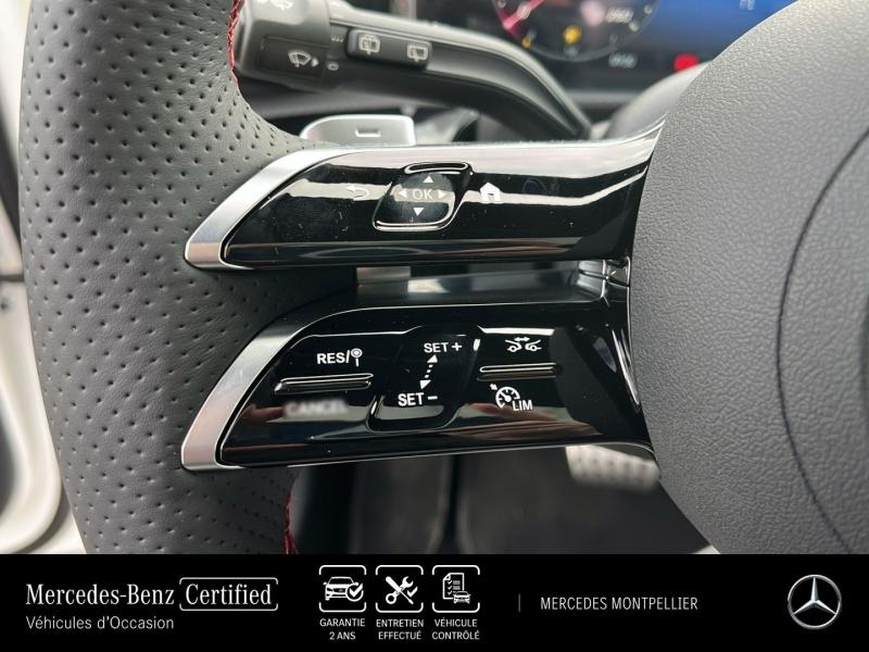 MERCEDES-BENZ Classe A d’occasion à vendre à MONTPELLIER chez SODIRA (Photo 14)