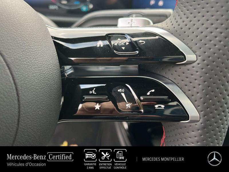 MERCEDES-BENZ Classe A d’occasion à vendre à MONTPELLIER chez SODIRA (Photo 15)