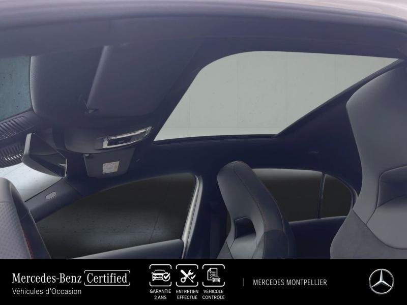MERCEDES-BENZ Classe A d’occasion à vendre à MONTPELLIER chez SODIRA (Photo 16)