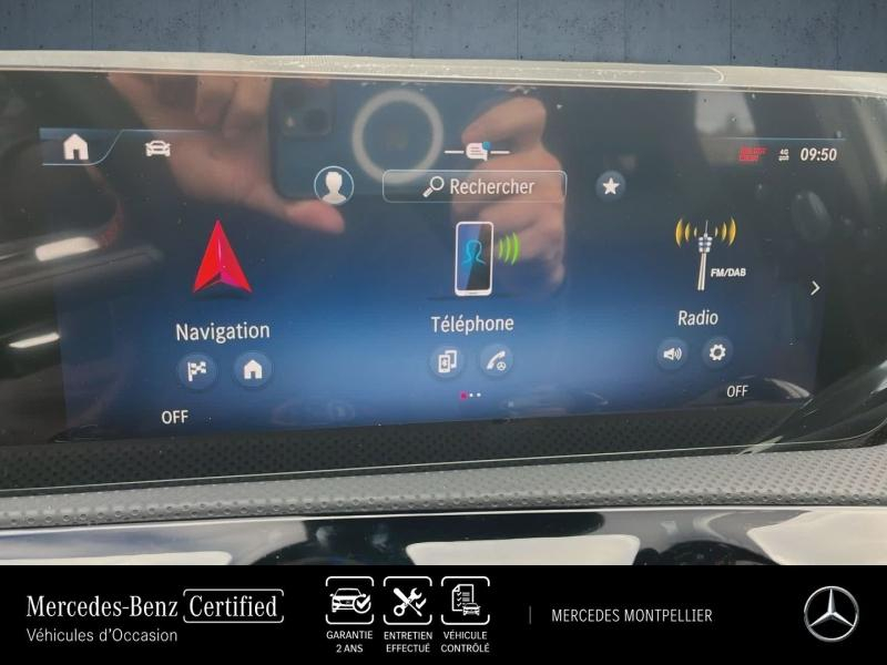 MERCEDES-BENZ Classe A d’occasion à vendre à MONTPELLIER chez SODIRA (Photo 18)