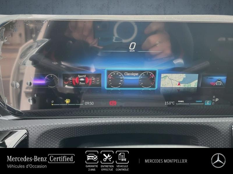 MERCEDES-BENZ Classe A d’occasion à vendre à MONTPELLIER chez SODIRA (Photo 19)