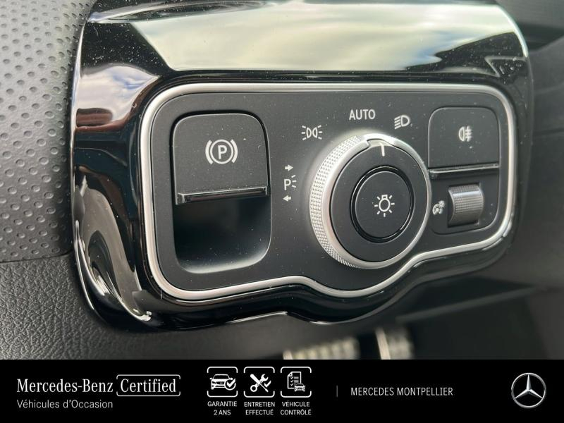 MERCEDES-BENZ Classe A d’occasion à vendre à MONTPELLIER chez SODIRA (Photo 20)