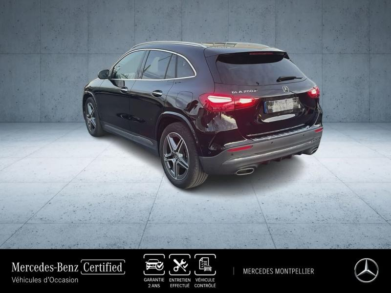 MERCEDES-BENZ Classe GLA d’occasion à vendre à MONTPELLIER chez SODIRA (Photo 3)