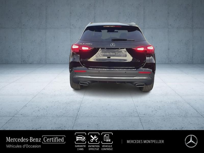 MERCEDES-BENZ Classe GLA d’occasion à vendre à MONTPELLIER chez SODIRA (Photo 4)