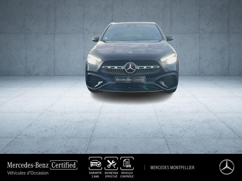 MERCEDES-BENZ Classe GLA d’occasion à vendre à MONTPELLIER chez SODIRA (Photo 8)