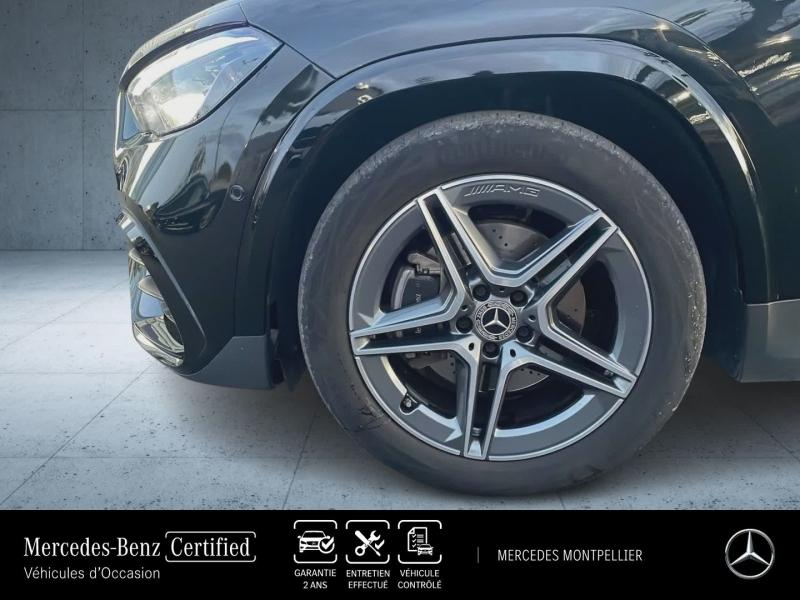 MERCEDES-BENZ Classe GLA d’occasion à vendre à MONTPELLIER chez SODIRA (Photo 9)