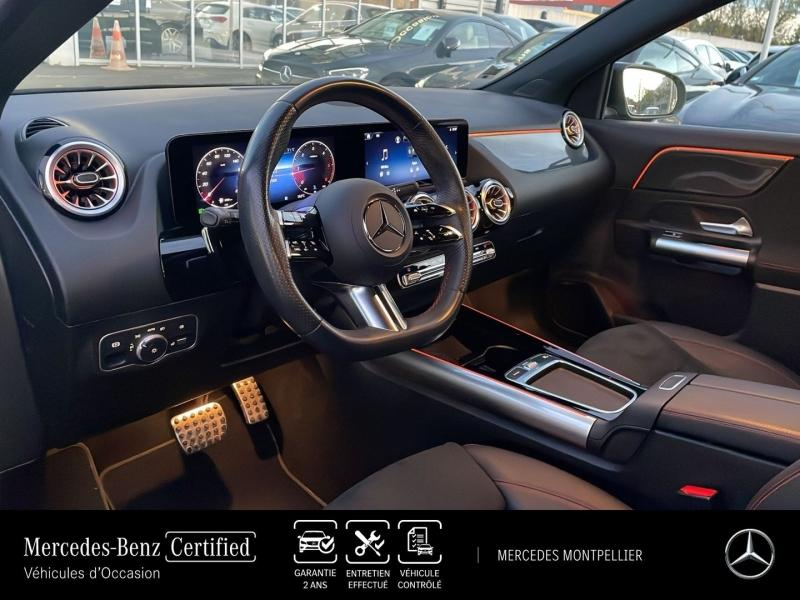 MERCEDES-BENZ Classe GLA d’occasion à vendre à MONTPELLIER chez SODIRA (Photo 10)