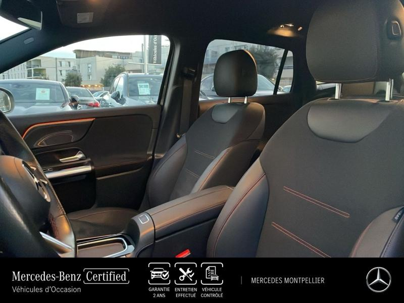 MERCEDES-BENZ Classe GLA d’occasion à vendre à MONTPELLIER chez SODIRA (Photo 12)