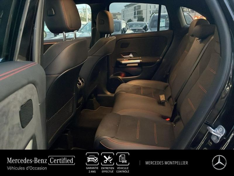 MERCEDES-BENZ Classe GLA d’occasion à vendre à MONTPELLIER chez SODIRA (Photo 14)