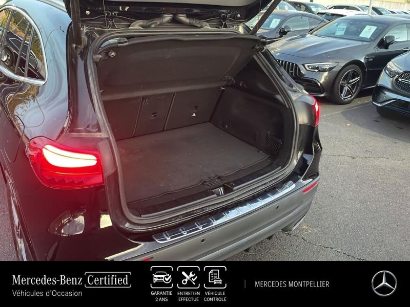 MERCEDES-BENZ Classe GLA d’occasion à vendre à MONTPELLIER chez SODIRA (Photo 15)