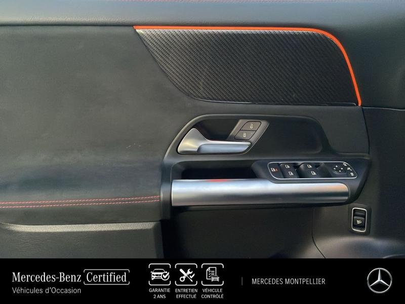 MERCEDES-BENZ Classe GLA d’occasion à vendre à MONTPELLIER chez SODIRA (Photo 17)