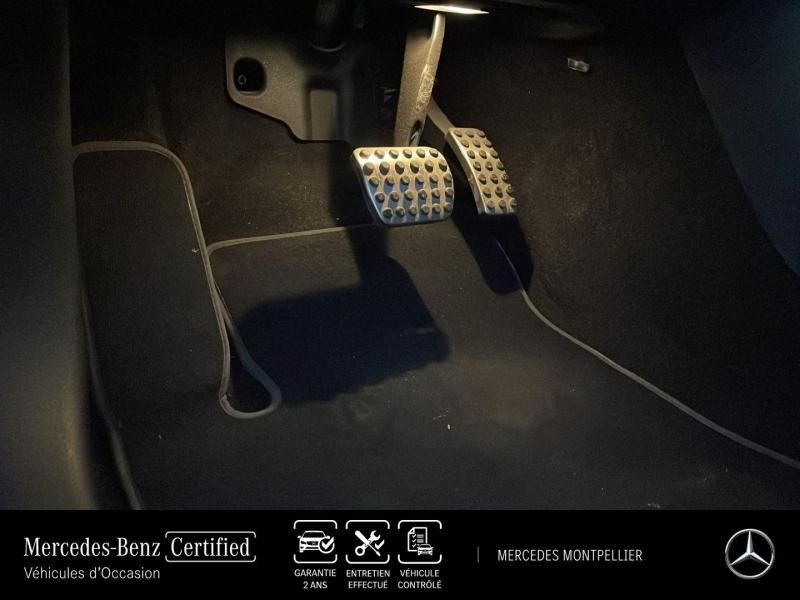 MERCEDES-BENZ Classe GLA d’occasion à vendre à MONTPELLIER chez SODIRA (Photo 18)