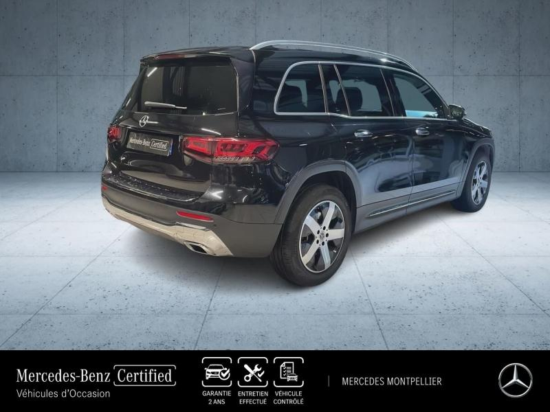 MERCEDES-BENZ GLB d’occasion à vendre à MONTPELLIER chez SODIRA (Photo 5)