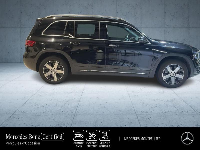 MERCEDES-BENZ GLB d’occasion à vendre à MONTPELLIER chez SODIRA (Photo 6)