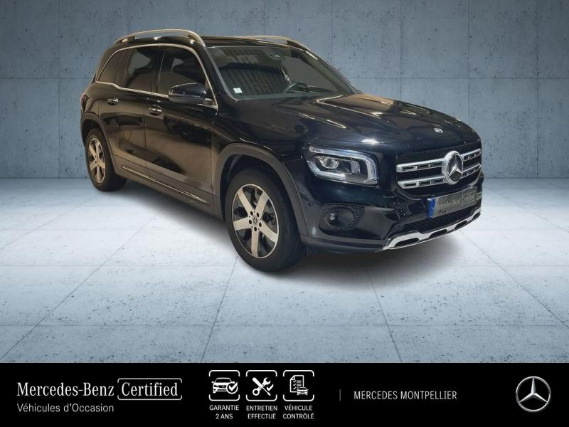 MERCEDES-BENZ GLB d’occasion à vendre à MONTPELLIER chez SODIRA (Photo 7)