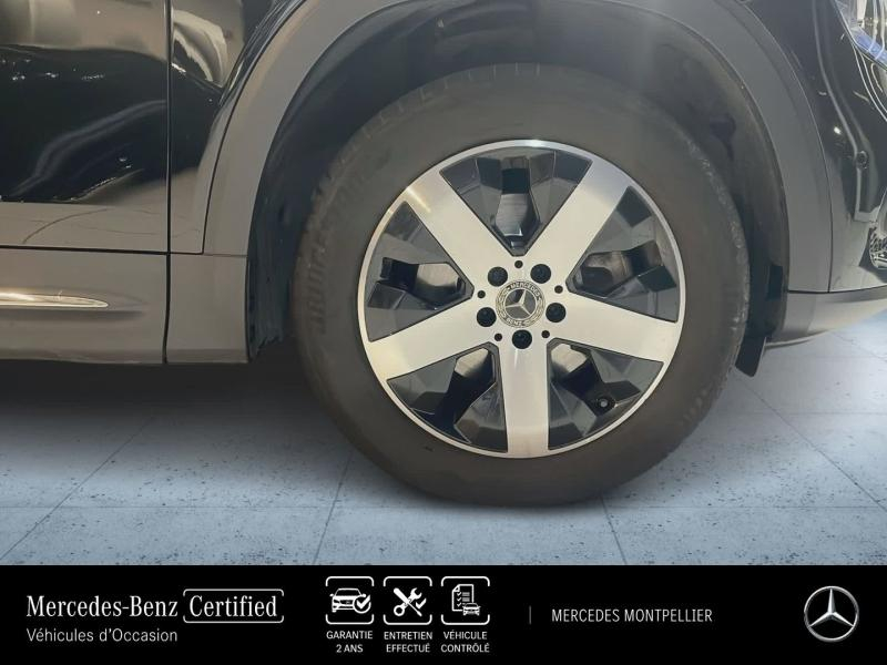 MERCEDES-BENZ GLB d’occasion à vendre à MONTPELLIER chez SODIRA (Photo 9)