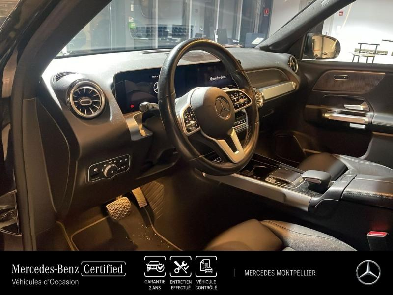MERCEDES-BENZ GLB d’occasion à vendre à MONTPELLIER chez SODIRA (Photo 10)