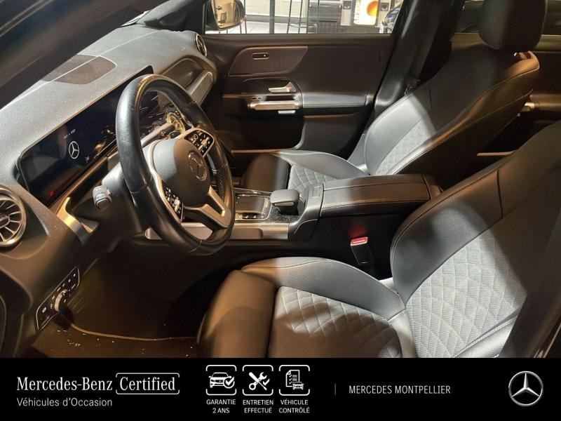 MERCEDES-BENZ GLB d’occasion à vendre à MONTPELLIER chez SODIRA (Photo 11)